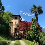 Sasso Dimora Di לינה וארוחת בוקר 3*