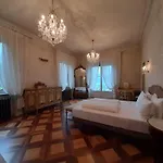 לינה וארוחת בוקר Sasso Dimora Di
