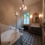 Sasso Dimora Di לינה וארוחת בוקר 3*