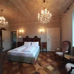Sasso Dimora Di קנוביו