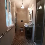 לינה וארוחת בוקר Sasso Dimora Di קנוביו