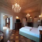 לינה וארוחת בוקר Sasso Dimora Di קנוביו