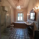 לינה וארוחת בוקר Sasso Dimora Di קנוביו
