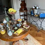 Sasso Dimora Di קנוביו