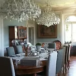 לינה וארוחת בוקר Sasso Dimora Di קנוביו