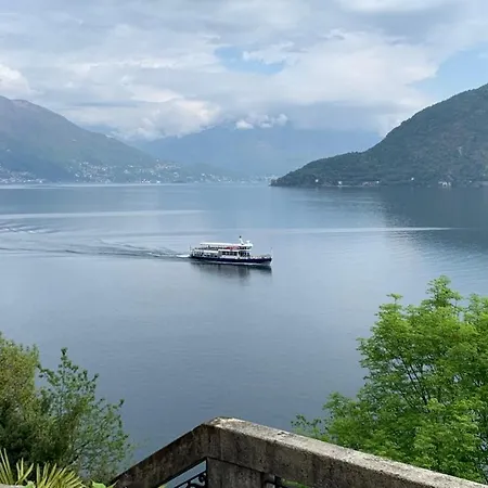 Sasso Dimora Di 카노비오