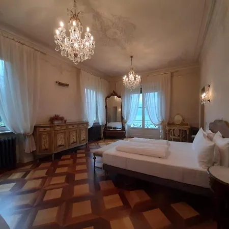 Bed and breakfast Sasso Dimora Di