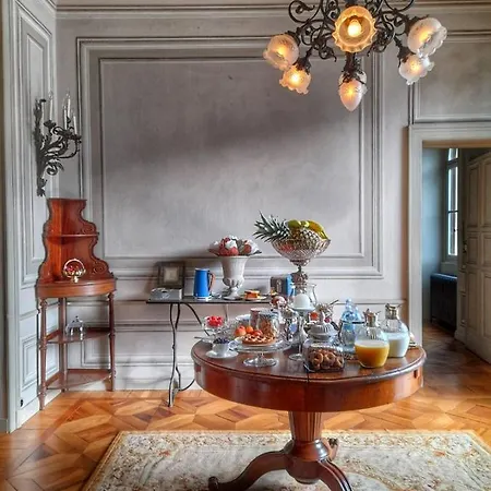 Sasso Dimora Di Bed & Breakfast