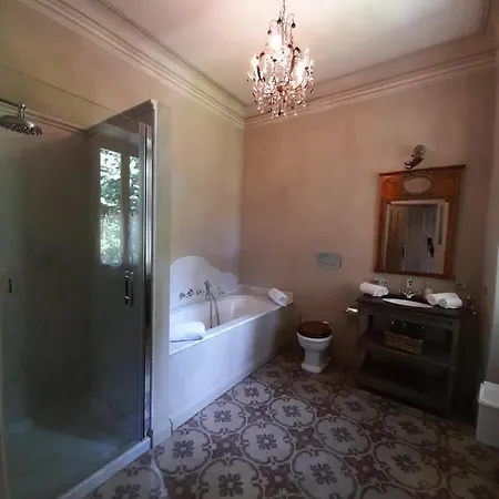 B&B Sasso Dimora Di 카노비오