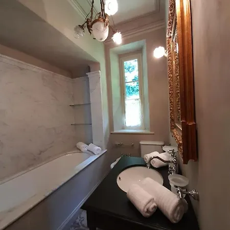 Sasso Dimora Di B&B 3*