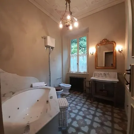 Sasso Dimora Di B&B 3*