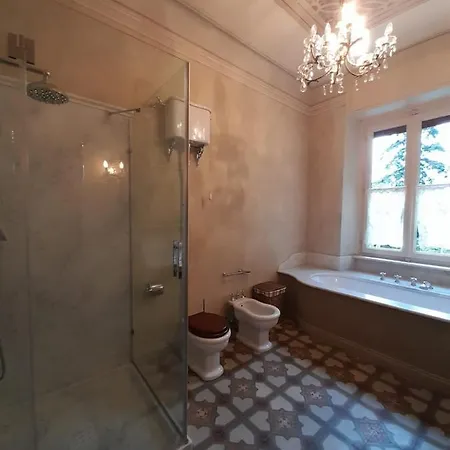 Sasso Dimora Di B&B 3*