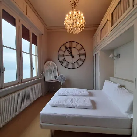 B&B Sasso Dimora Di 3*