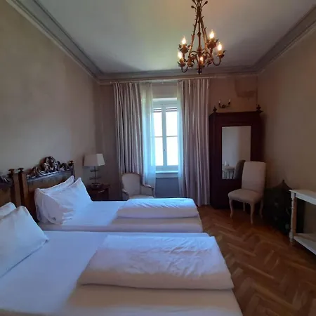 B&B Sasso Dimora Di 3*