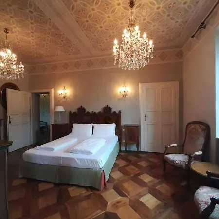 Sasso Dimora Di 카노비오