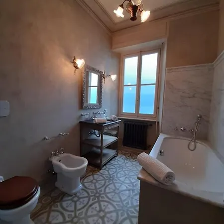 B&B Sasso Dimora Di 카노비오