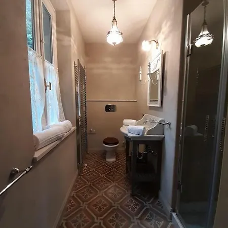 B&B Sasso Dimora Di 카노비오