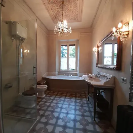 B&B Sasso Dimora Di 카노비오