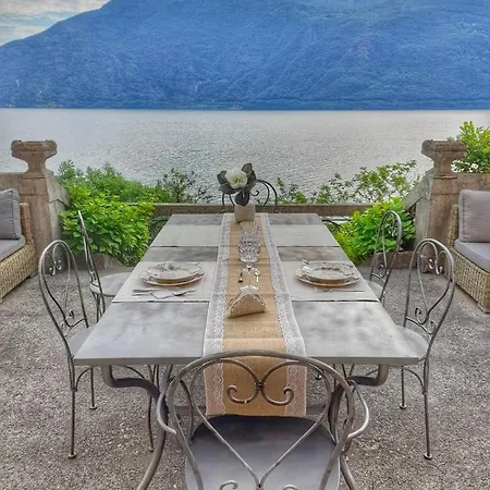 Sasso Dimora Di 카노비오