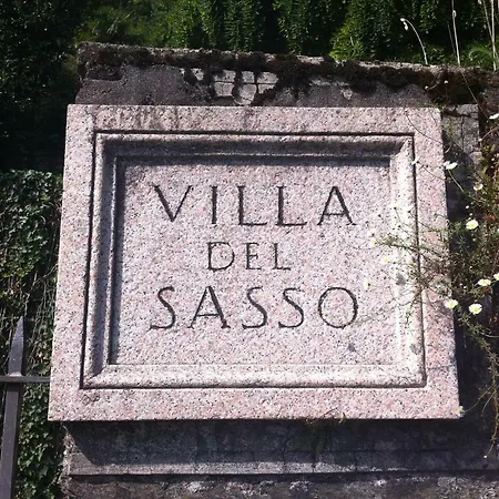Sasso Dimora Di 住宿加早餐酒店 3*