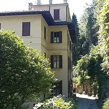 Sasso Dimora Di 카노비오