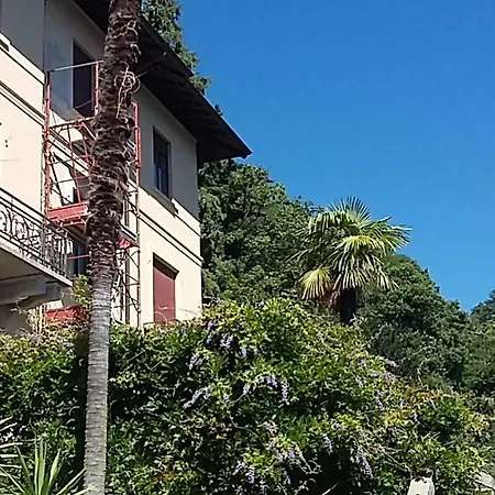 Sasso Dimora Di 카노비오