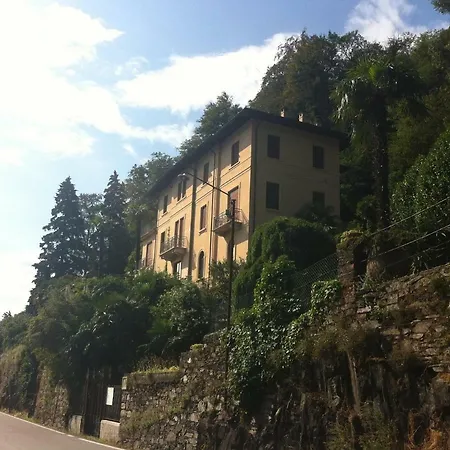 Sasso Dimora Di לינה וארוחת בוקר קנוביו