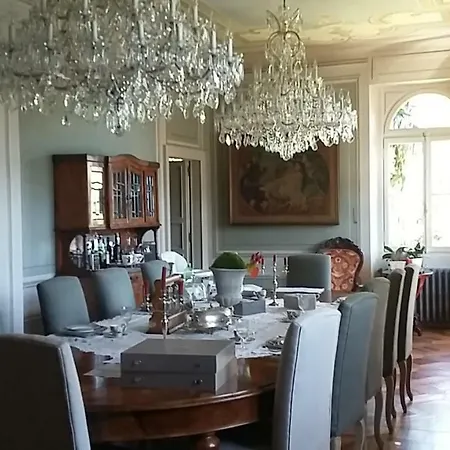 B&B Sasso Dimora Di 카노비오