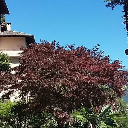 B&B Sasso Dimora Di 카노비오