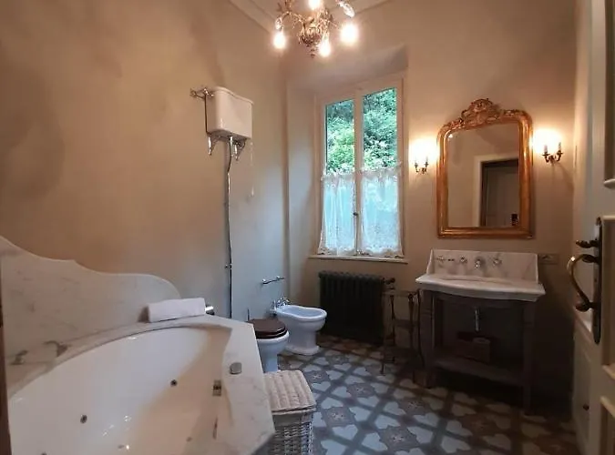 Sasso Dimora Di 住宿加早餐酒店 3*