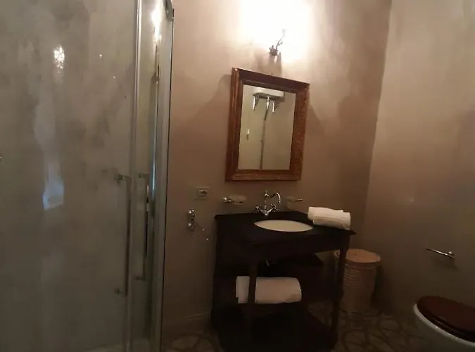 Sasso Dimora Di 3* Каннобио
