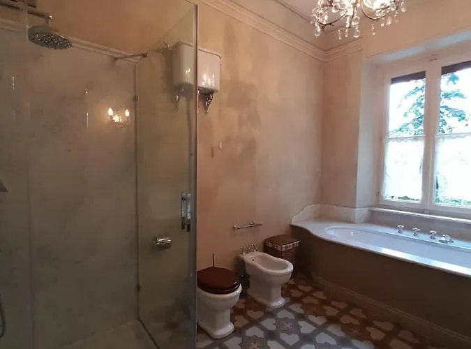 Sasso Dimora Di 住宿加早餐酒店 3*