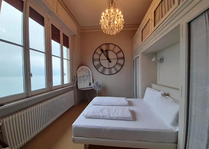 住宿加早餐酒店 Sasso Dimora Di 3*