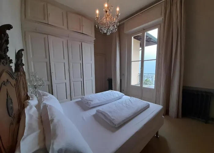 Sasso Dimora Di 3*