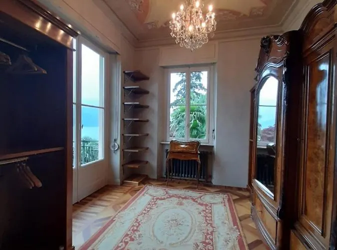 Sasso Dimora Di 住宿加早餐酒店