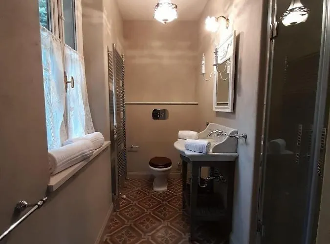 住宿加早餐酒店 Sasso Dimora Di 坎诺比奥