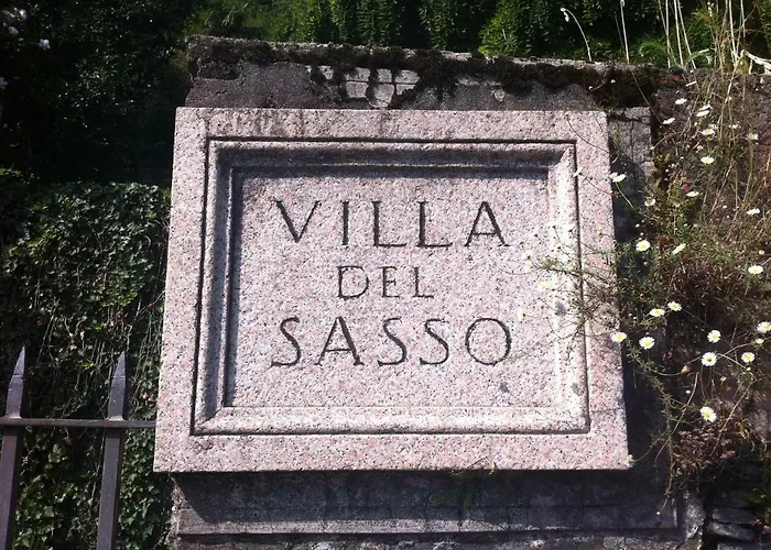 Sasso Dimora Di 住宿加早餐酒店 3*