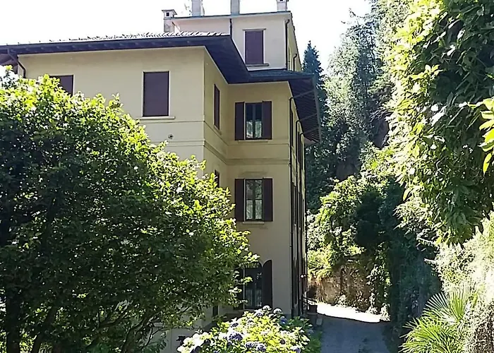 Sasso Dimora Di Каннобио