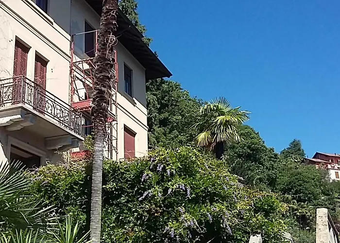 Sasso Dimora Di Каннобио