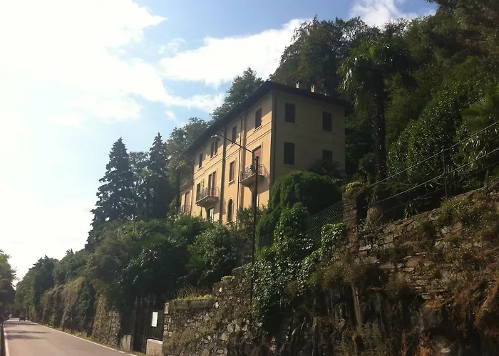 Sasso Dimora Di 住宿加早餐酒店 坎诺比奥