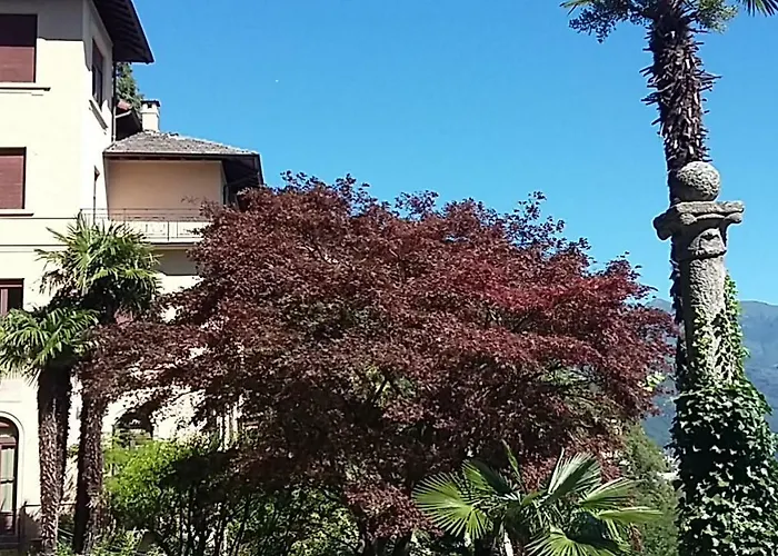 住宿加早餐酒店 Sasso Dimora Di 坎诺比奥